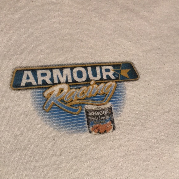 NASCAR T-shirt REAL - Picture 3 of 6
